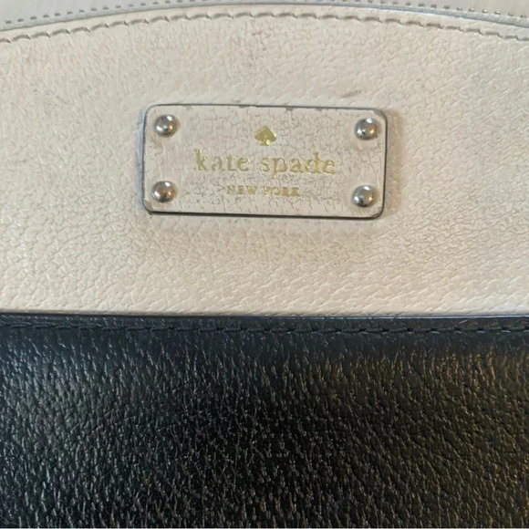 Kate Spade Jeanne Cross  Body Bag in Saffiano Leather - Picture 3 of 10